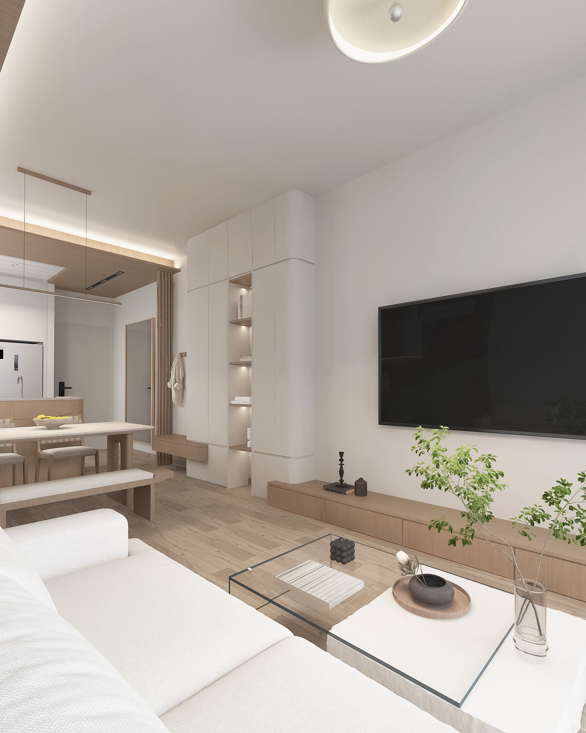 C.M.T. Interior Design